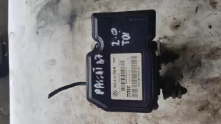3AA614109M Блок ABS Volkswagen Passat B7 Арт e9808843, вид 1