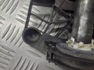 009021210 Кулиса Opel Corsa C Арт e9808897, вид 2