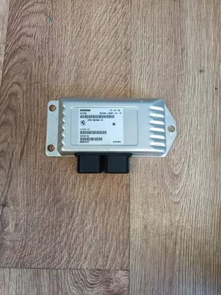 7597892 Блок управления АКПП BMW X5 E70 Арт e9808961, вид 1