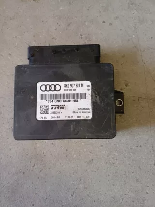 8K0907801M Блок управления (другие) Audi A4 B8 Арт e9809342, вид 1