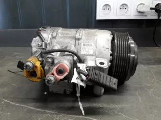 A0032305611 447150-4313 Компрессор кондиционера Mercedes SL r231 Арт e9809850, вид 2