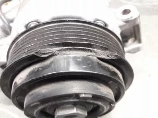 A0032305611 447150-4313 Компрессор кондиционера Mercedes SL r231 Арт e9809850, вид 4