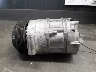 A0032305611 447150-4313 Компрессор кондиционера Mercedes SL r231 Арт e9809850, вид 5