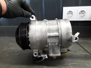 A0032305611 447150-4313 Компрессор кондиционера Mercedes SL r231 Арт e9809850, вид 6