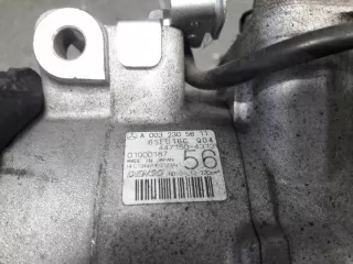 A0032305611 447150-4313 Компрессор кондиционера Mercedes SL r231 Арт e9809850, вид 7