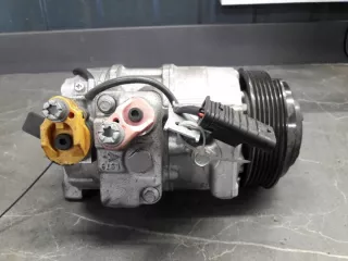 A0032305611 447150-4313 Компрессор кондиционера Mercedes SL r231 Арт e9809850, вид 8