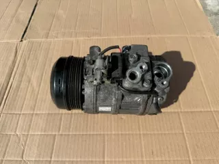 A0032309011 Компрессор кондиционера Mercedes Sprinter W906 Арт e9809852, вид 1