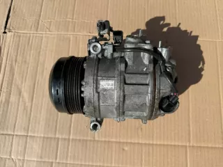 A0032309011 Компрессор кондиционера Mercedes Sprinter W906 Арт e9809852, вид 2