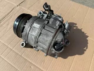 A0032309011 Компрессор кондиционера Mercedes Sprinter W906 Арт e9809852, вид 3