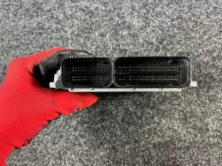 03G906021GN 0281013155 Блок управления двигателем Audi A3 8P Арт e9809951, вид 3