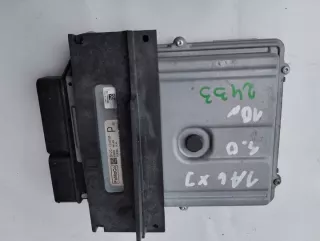 9X2Q-12A650-P Блок управления двигателем Jaguar XF 250 Арт e9810477, вид 1