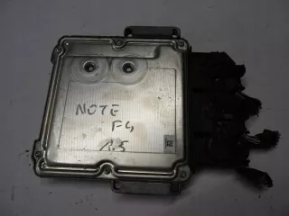 0281030850 237103VD0C Блок управления двигателем Nissan Note E12 Арт e9810666, вид 3