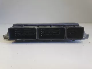 237102706R 237103368R 140770021 V29035182A Блок управления двигателем Renault Captur Арт e9810823, вид 3