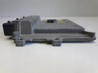 237102706R 237103368R 140770021 V29035182A Блок управления двигателем Renault Captur Арт e9810823, вид 4