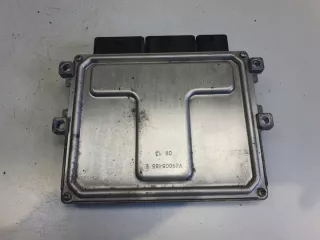 237102706R 237103368R 140770021 V29035182A Блок управления двигателем Renault Captur Арт e9810823, вид 7
