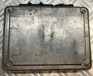 06A906018FR Блок управления двигателем Seat Toledo 2 Арт e9810926, вид 3
