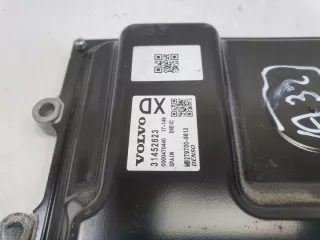 31312486 MB279700-9611 Блок управления двигателем Volvo V40 2 Арт e9811084, вид 2