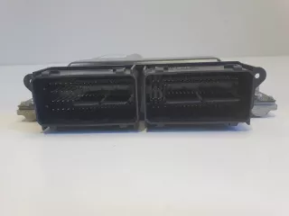 31312486 MB279700-9611 Блок управления двигателем Volvo V40 2 Арт e9811084, вид 3
