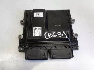 31312486 MB279700-9611 Блок управления двигателем Volvo V40 2 Арт e9811086, вид 1