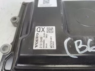 31312486 MB279700-9611 Блок управления двигателем Volvo V40 2 Арт e9811086, вид 2