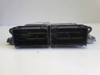 31312486 MB279700-9611 Блок управления двигателем Volvo V40 2 Арт e9811086, вид 3