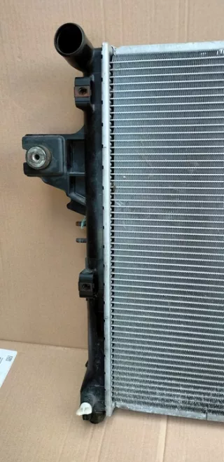 55115918AC Радиатор кондиционера Jeep  Grand Cherokee II (WJ) Арт e9811261, вид 4