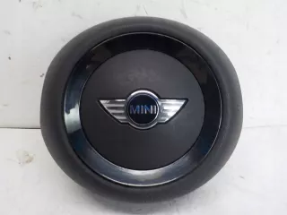 6791373 Подушка безопасности MINI CLUBMAN R55 Арт e9811645, вид 1
