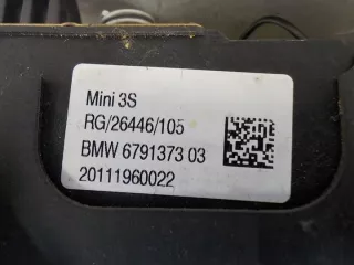 6791373 Подушка безопасности MINI CLUBMAN R55 Арт e9811645, вид 10