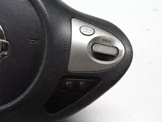 985101KA6C 98510-1KA6C Подушка безопасности Nissan Note E12 Арт e9811667, вид 2