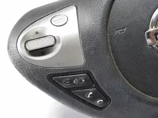 985101KA6C 98510-1KA6C Подушка безопасности Nissan Note E12 Арт e9811667, вид 3