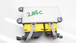 13589689 Подушка безопасности Opel Zafira C Арт e9811707, вид 2