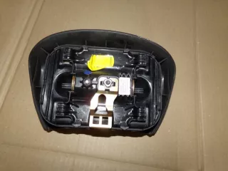 8200071201C Подушка безопасности Renault Espace 4 Арт e9811750, вид 2
