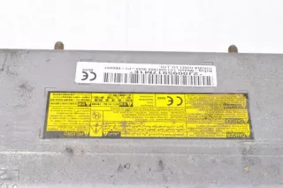 0589-P1-000297 Подушка безопасности Toyota Auris 2 Арт e9811821, вид 2