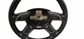 OST2757 Руль Audi A4 B8 Арт e9811903, вид 2