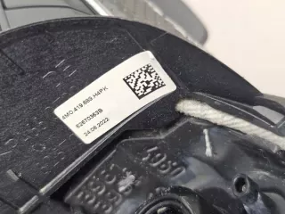 8W0419091GN 4M0419689 Руль Audi A5 (S5,RS5) 2 Арт e9811911, вид 13