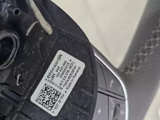 8W0419091GN 4M0419689 Руль Audi A5 (S5,RS5) 2 Арт e9811911, вид 14