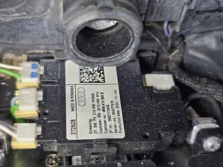 8W0419091GN 4M0419689 Руль Audi A5 (S5,RS5) 2 Арт e9811911, вид 16
