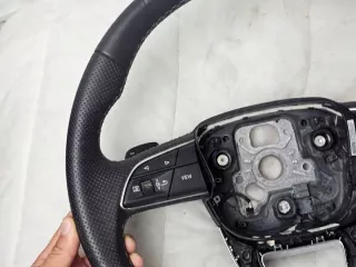 8W0419091GN 4M0419689 Руль Audi A5 (S5,RS5) 2 Арт e9811911, вид 3