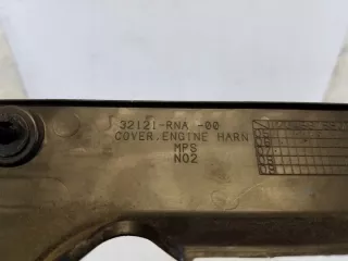32121-RNA-00 Декоративная крышка двигателя Honda CR-V 5 Арт e9812304, вид 3