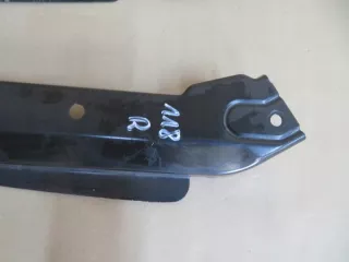 7C0805931A Передняя панель крепления облицовки (телевизор) Citroen C3 3 Арт e9812429, вид 2