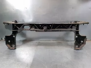 8200290143 Передняя панель крепления облицовки (телевизор) Renault Clio 3 Арт e9812522, вид 1