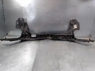8200290143 Передняя панель крепления облицовки (телевизор) Renault Clio 3 Арт e9812522, вид 4
