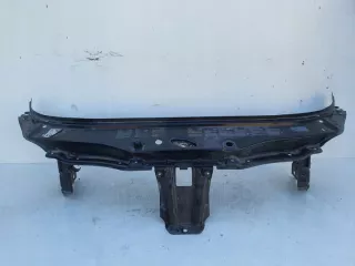8200181429 Передняя панель крепления облицовки (телевизор) Renault Espace 4 Арт e9812529, вид 2