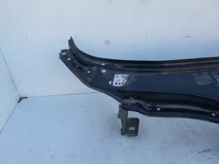 8200181429 Передняя панель крепления облицовки (телевизор) Renault Espace 4 Арт e9812529, вид 3