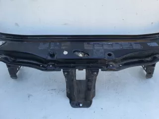 8200181429 Передняя панель крепления облицовки (телевизор) Renault Espace 4 Арт e9812529, вид 4