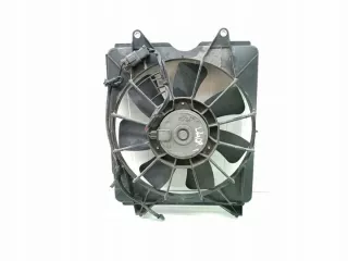 168000-9670 Вентилятор радиатора Honda Civic 8 Арт e9813357, вид 1