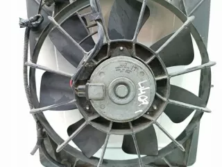168000-9670 Вентилятор радиатора Honda Civic 8 Арт e9813357, вид 2
