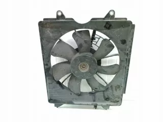 168000-9670 Вентилятор радиатора Honda Civic 8 Арт e9813357, вид 3