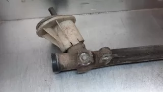 7955501009 Рулевая рейка Renault Megane 2 Арт e9813936, вид 2