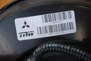 P4625A245 Вакуумный усилитель тормозов Mitsubishi Colt 6 Арт e9814541, вид 3